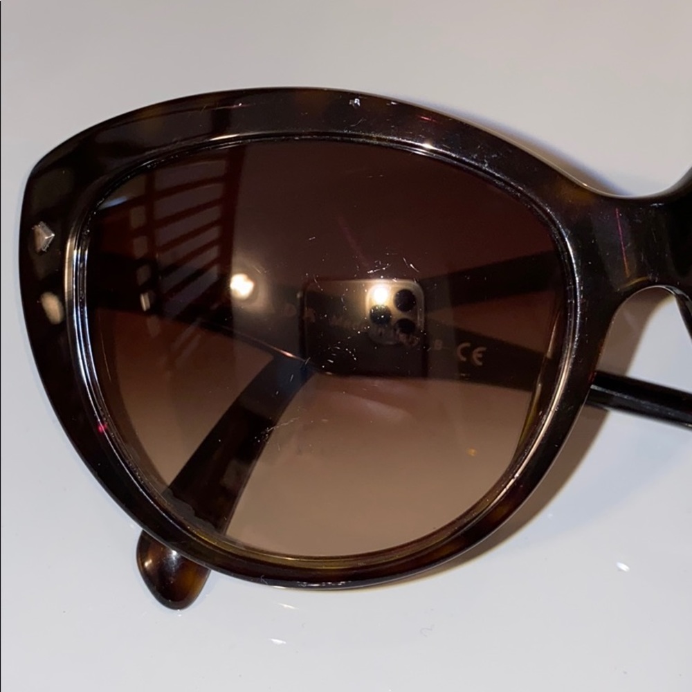 Authentic Prada Sunglasses - image 5